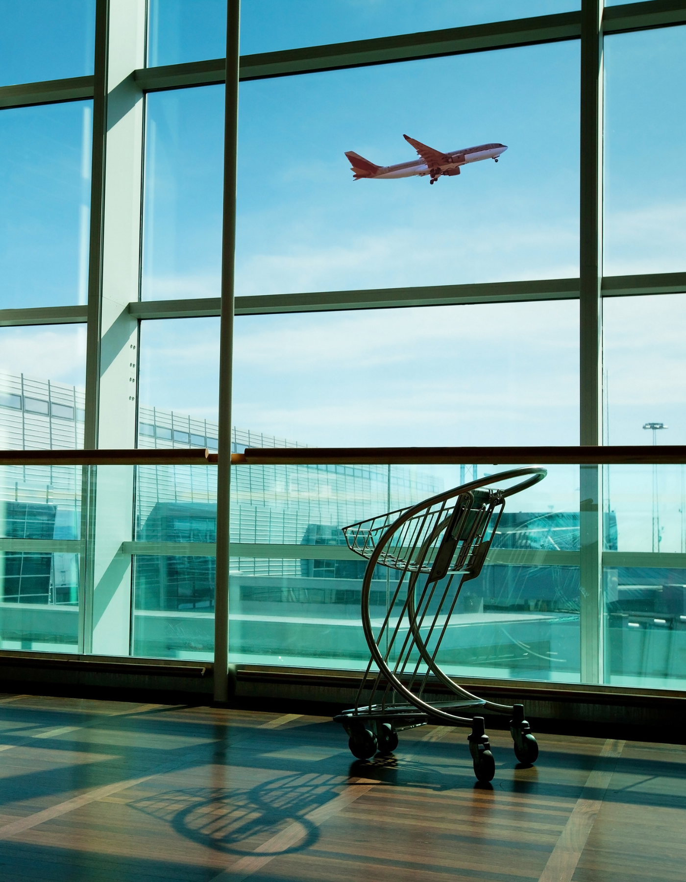 Bergamo Aeroporto / BGY Bergamo Aeroporto / BGY