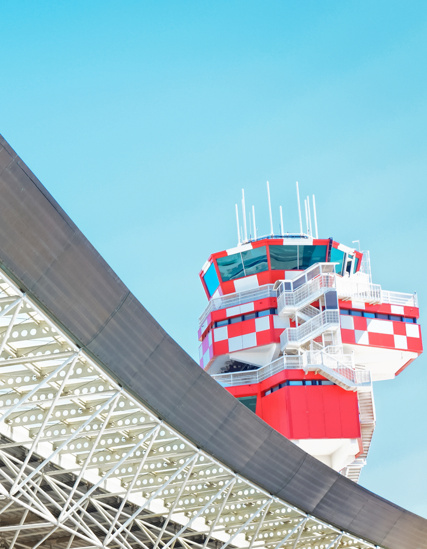 Roma Fiumicino Aeroporto / FCO Roma Fiumicino Aeroporto / FCO