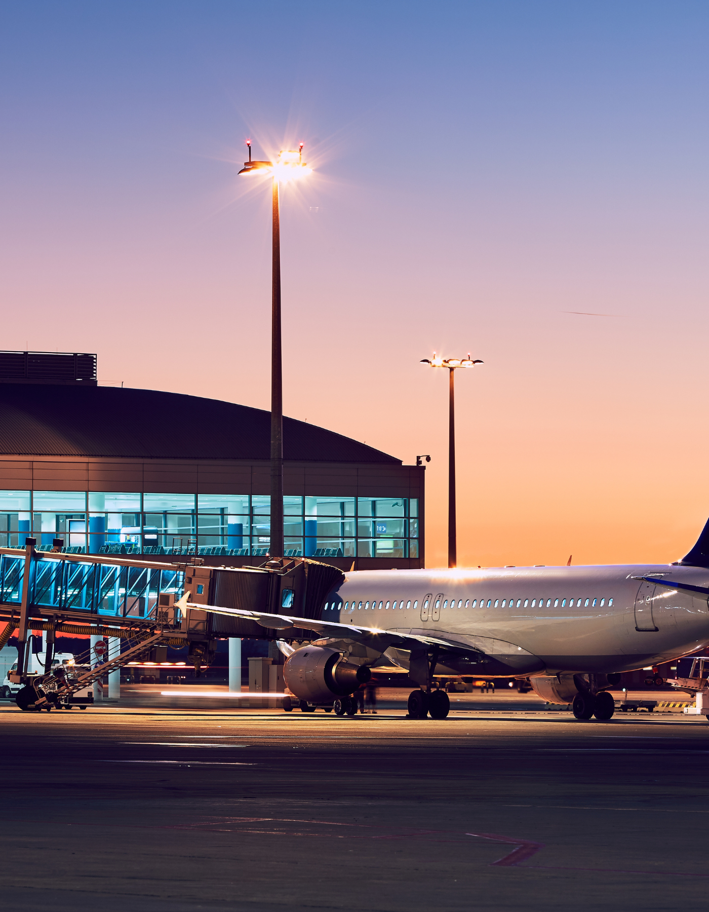 Treviso Aeroporto / TSF Treviso Aeroporto / TSF