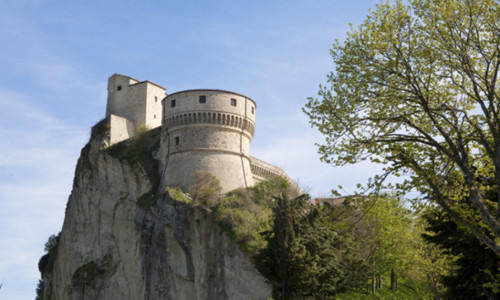 Hinterland Hinterland