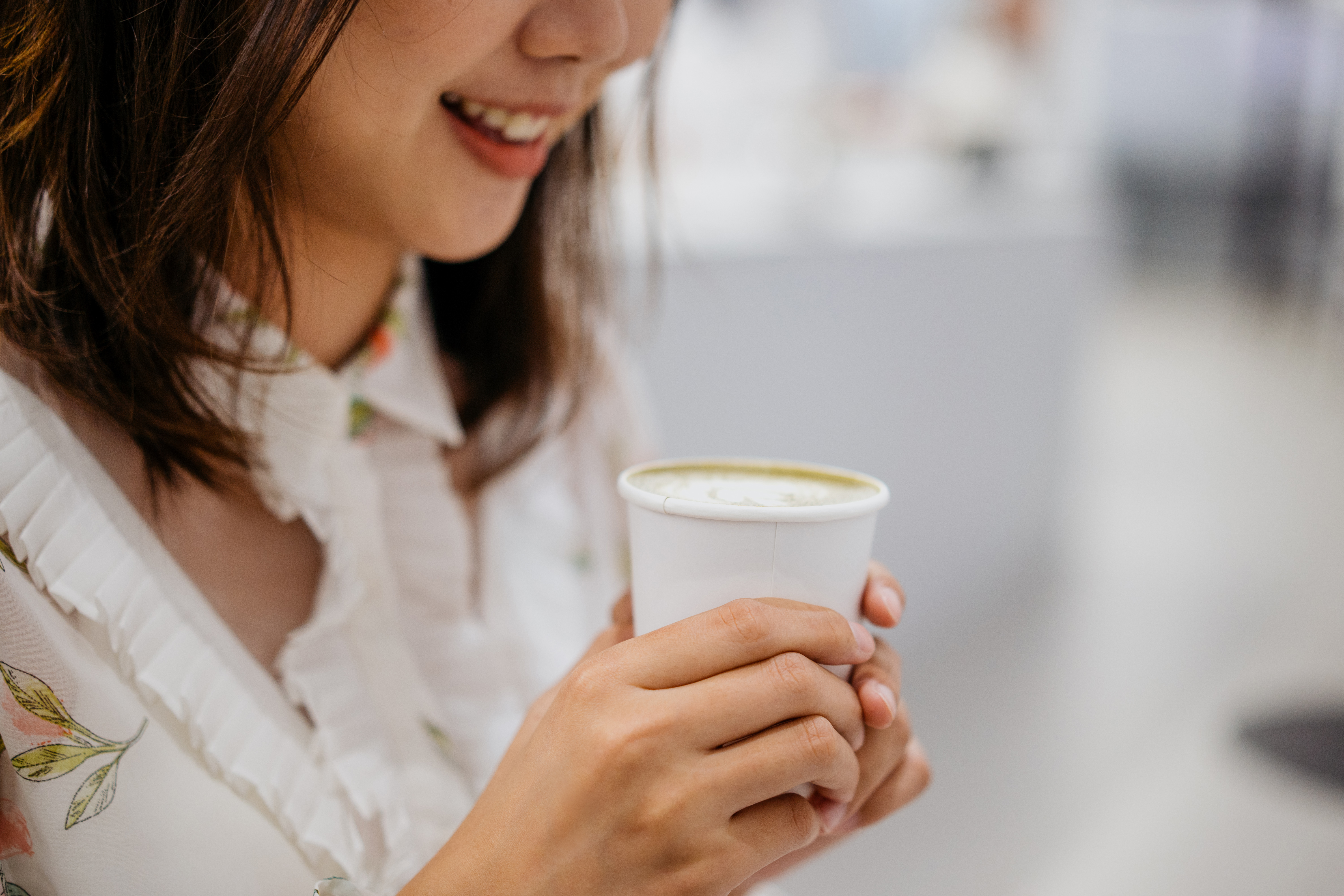 Functional coffee: a global trend in the vending industry Functional coffee: a global trend in the vending industry