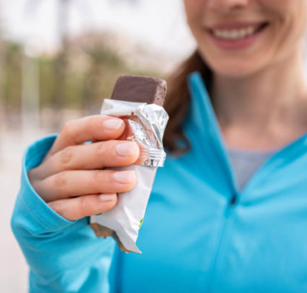 Snacks and vending: a combination evolving in line with new consumer trends Snacks and vending: a combination evolving in line with new consumer trends