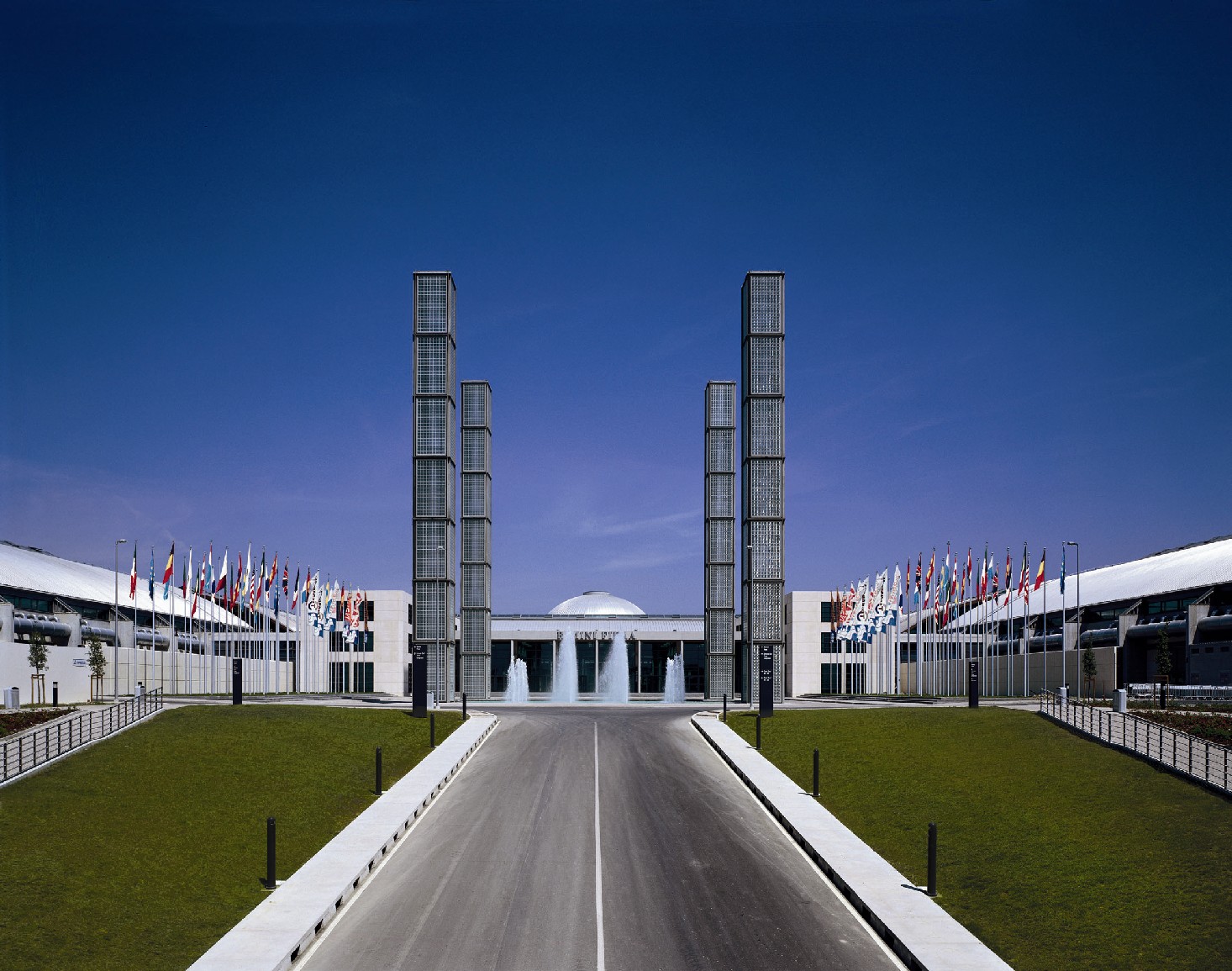 Venditalia 2026: a new international vision for the vending industry in Rimini Venditalia 2026: a new international vision for the vending industry in Rimini